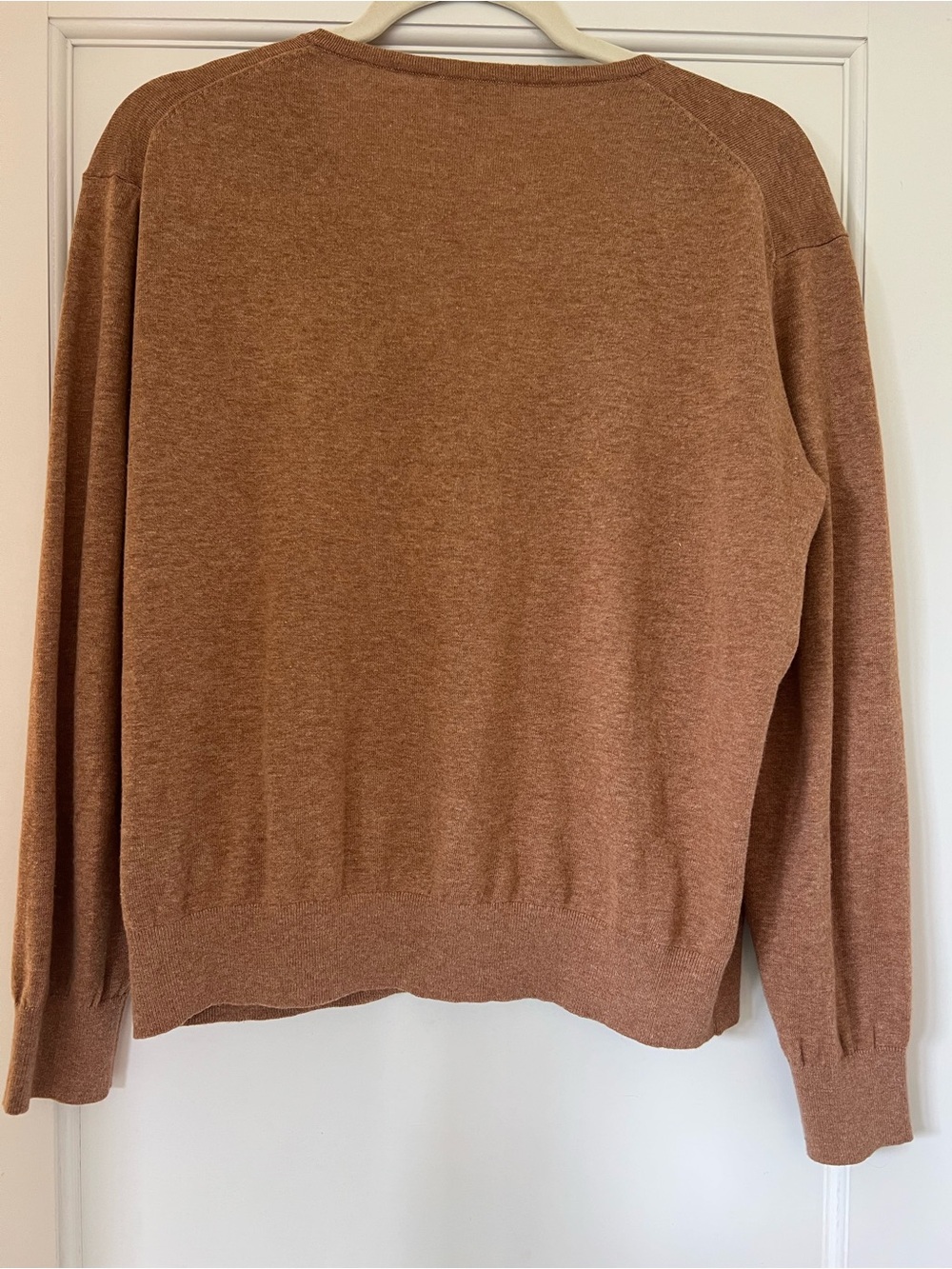 Reset - R Label Low Key Long Sleeve - Picture 5 of 5